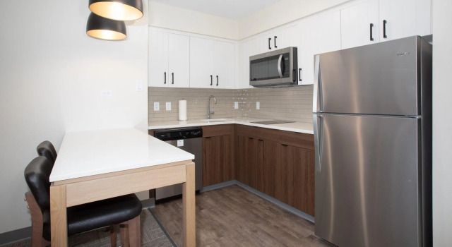 Четырёхместный люкс c 1 комнатой Staybridge Suites - Carson City - Tahoe Area by IHG