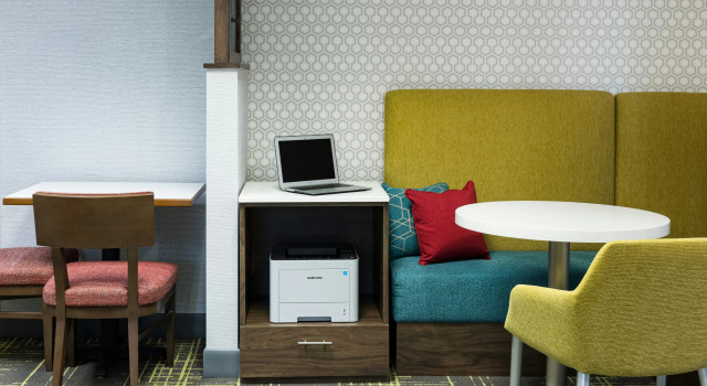 Hampton Inn Bentonville/Rogers