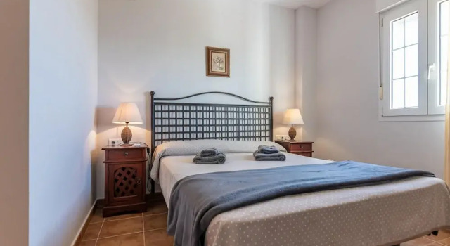 Marina Apartment in Punta del, Book Lejlighed Ayamonte Huelva