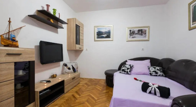 Apartment Torlak