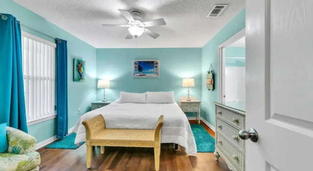 Номер Standard Gulf Place Caribbean