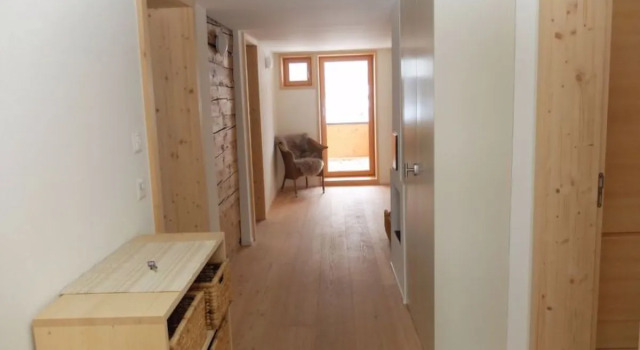 Ferienwohnung Marugg