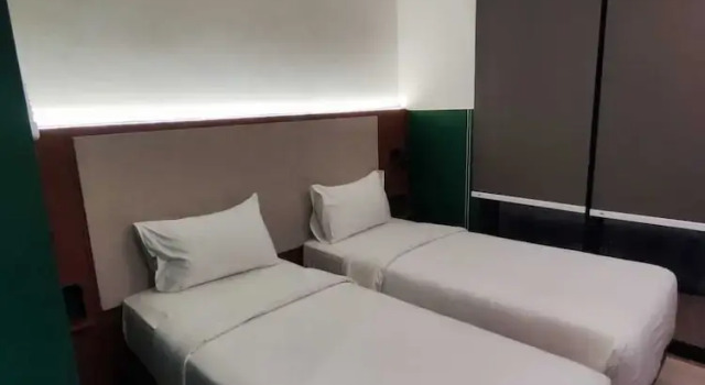 Номер Superior Liberta Malioboro North