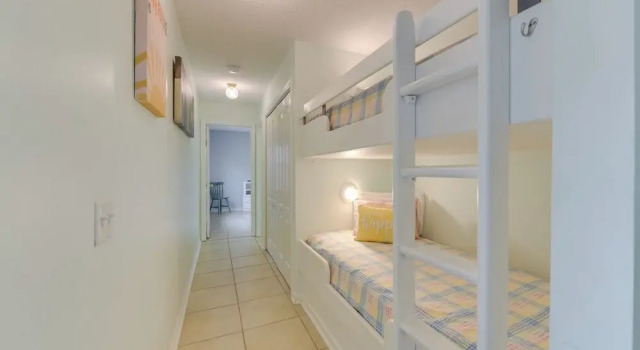 Cozy PCB Condo < 1/2 Mile to Public Beach Access!, Забронировать Апартаменты/квартира Апартаменты Панама-Сити, рядом с Музей дайвинга "Человек в море", Апартаменты/квартира