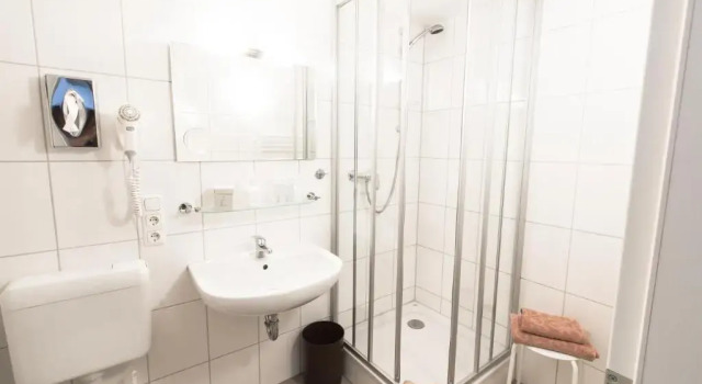 Appartamento Hotel Palko