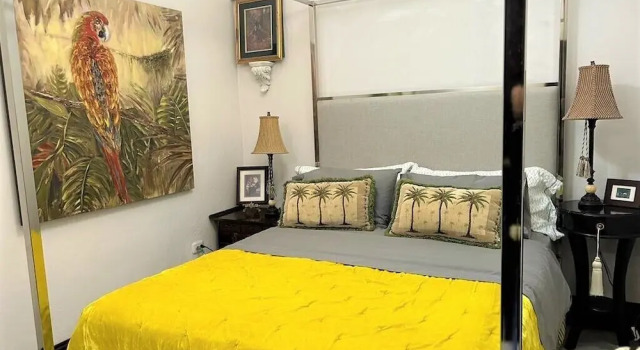 Номер Superior Дуплекс Casa Sophia