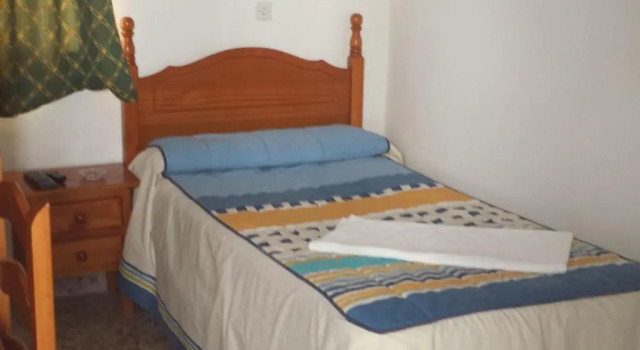 Номер Economy Pension Gran Plaza