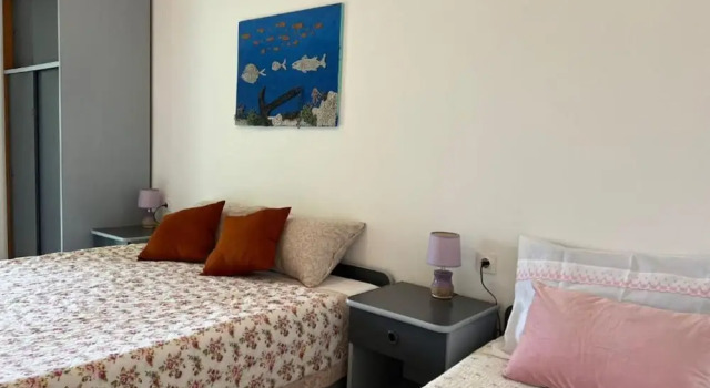 Apartments Natali, Забронировать Апартаменты/квартира Отели Подаца с парковкой, Парковка