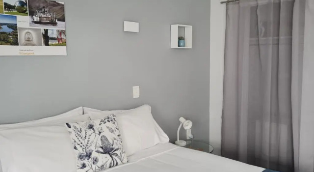 Двухместная студия Kings Court Motel
