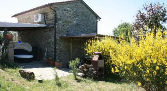 La Casina del Bosco, Buchen Sie Hotel Subbiano Toskana