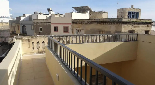SB3 - Stylish PENTHOUSE - Superb Location Msida