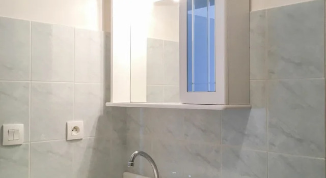 Апартаменты Standard c 1 комнатой City Résidence Avignon