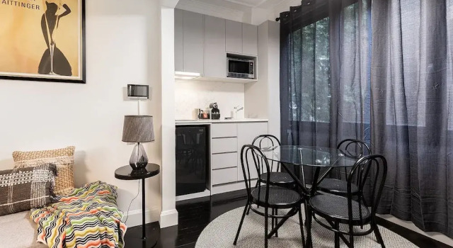 Люкс Superior Regents Court Sydney