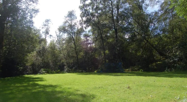 Шале Woodland Pine Lodge