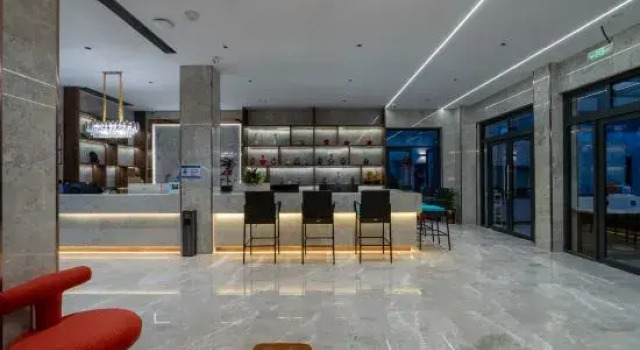 Jialong Hotel (Yulin Wonderland)