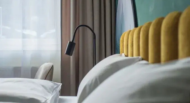 Номер Comfort Aparthotel Santa Christina
