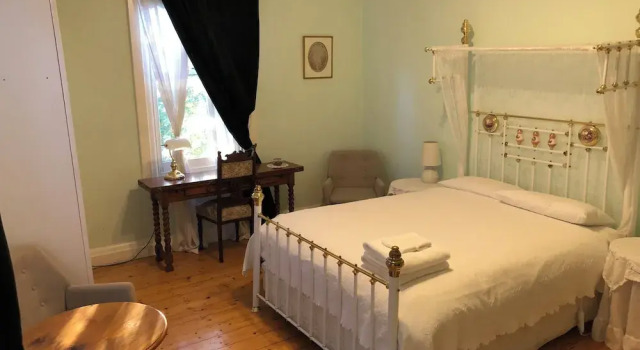 Habitación Clásica Lorelei Bed & Breakfast