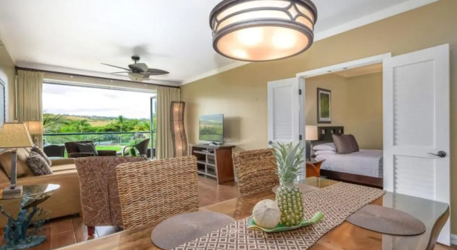 Maui Westside: Honua kai Konea 312/314, Забронировать Отель Каанапали 