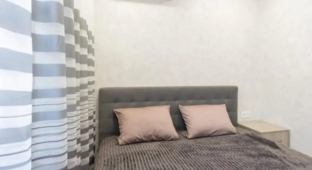 Двухместный номер Standard Dream House Rooms Malaga - Habitacion en el apartemento
