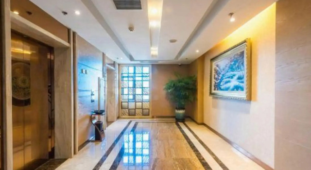 Voda Garden Hotel, Book Hotel Shenhe 