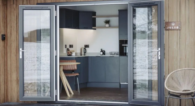 Vallum Cabins, Забронировать Отель Малфен Нортумберленд