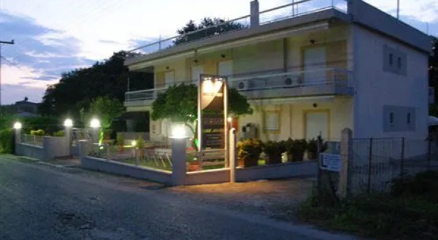 Hotel Aki, Book Hotel Edipsos Evia