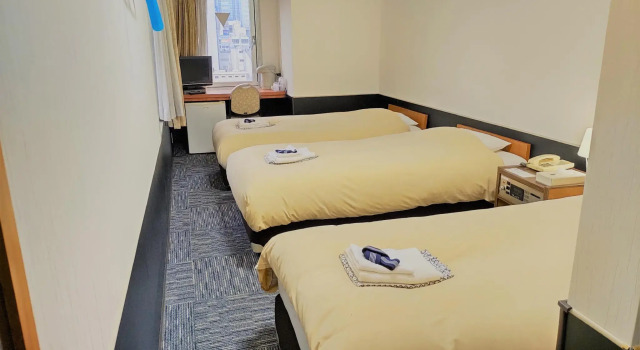 Ikebukuro Royal Hotel, Забронировать Отель СПА-отели Токио, рядом с Toshima Fukuro Mimizuku Museum, SPA-услуги