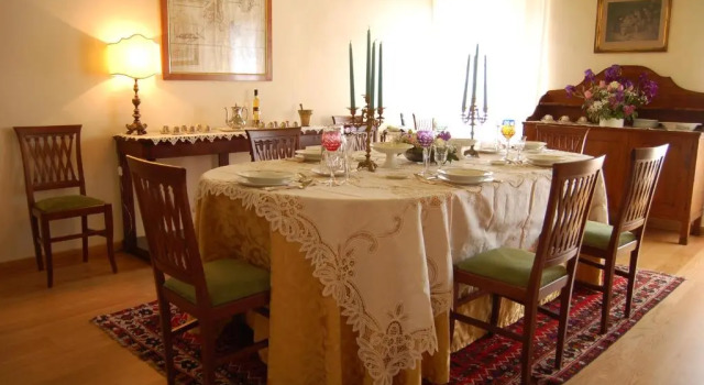 Villa Sogara