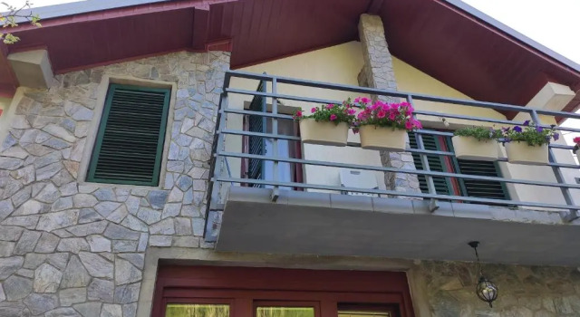 Jovanov Residence - Remote & Accessible, Reserva ahora Hotel Dolna Matka Skopje