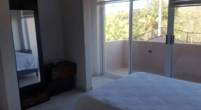 Casa Sol, Piso Luna, Casa Sol, Floor Moon, Забронировать Отель Отели Ixtapa-Zihuatanejo с бассейном, Бассейн