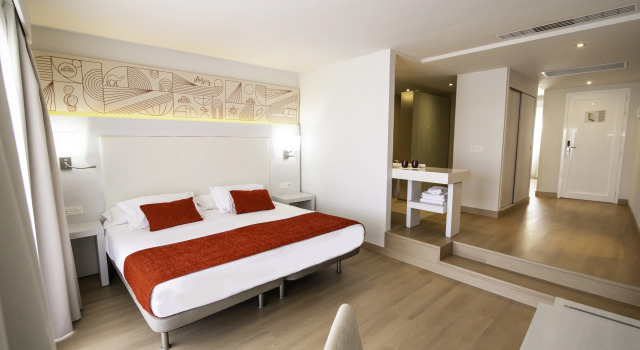 Aequora Lanzarote Suites