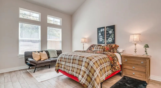 Коттедж Family-friendly Lago Vista Home Near Lake Travis!