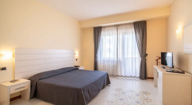 Номер Comfort Grand Hotel Don Juan