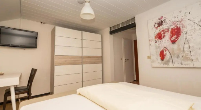 Двухместный номер Standard Landhaus Pohlhof