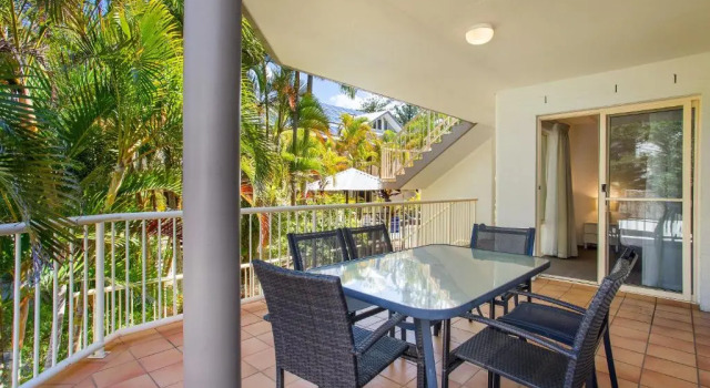 Апартаменты с 2 комнатами Mariner Bay Apartments