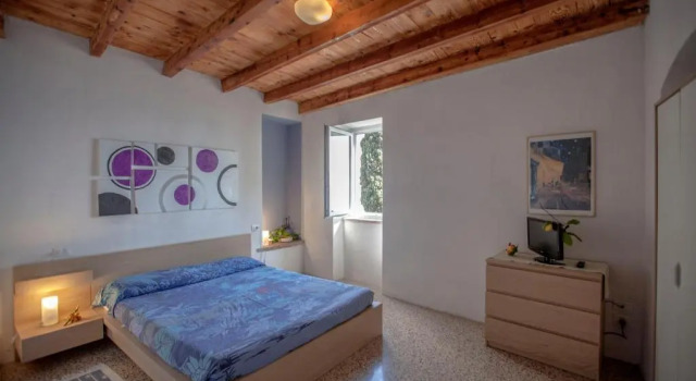 Номер Deluxe Prà de la Fam Hotel & Apartments