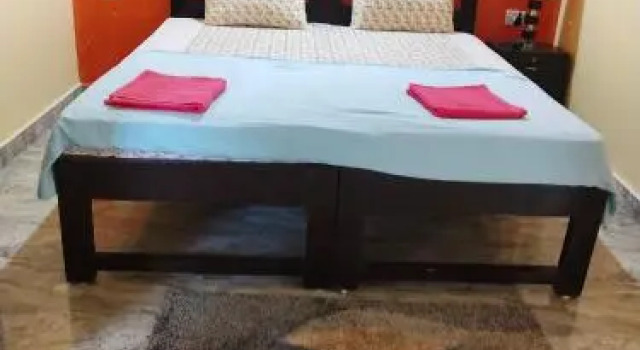 Jason Guest House, Prenota Affittacamere Candolim 