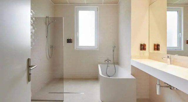 Люкс Deluxe Hotel Sukha