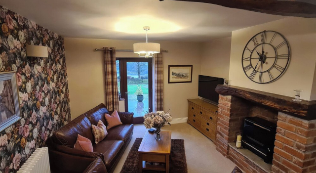 Dairy Cottage