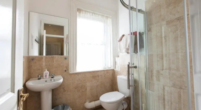 Студия Dublin Vacation Rentals