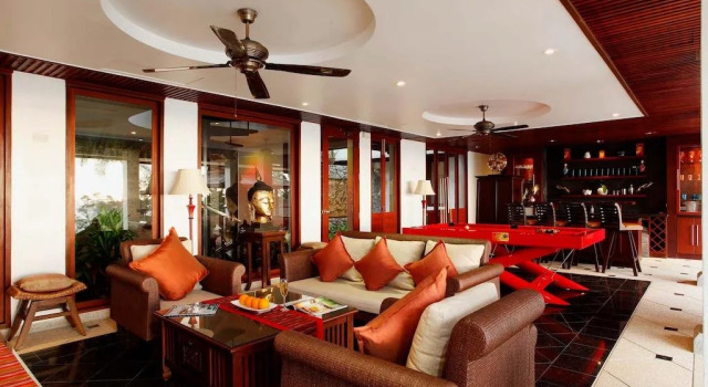 Azara Villa