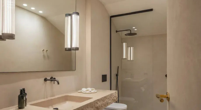 Номер Standard Hotel Boutique Mirador de Deyo Adults Only