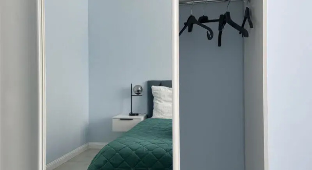 Baltic Resort Apartments on Prigorodnaya Street, 21, Boek Appartement Hotels in Oblast Kaliningrad met parkeren, Parkeren
