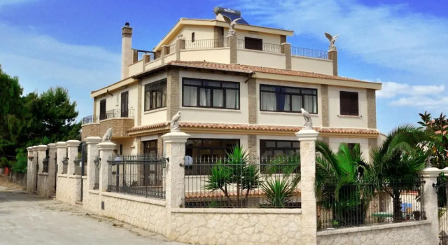 B&B Nicole, Book Bed and Breakfast Palma di Montechiaro 