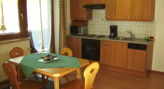 Anonyme Appartments Stubaital, Забронировать Апартаменты/квартира СПА-отели Тироля, SPA-услуги