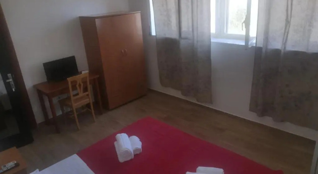 Двухместный номер Standard SeccaGrande Holiday Home