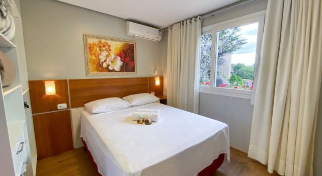Residencial Vivendas da Montanha