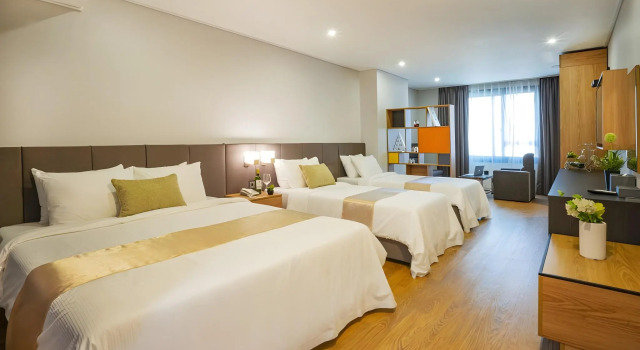 Embledon Hotel