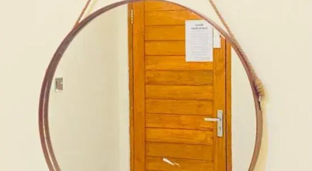 Homestay Room in Bali Near Legian Beach, Забронировать Отель Денпасар Denpasar Municipality