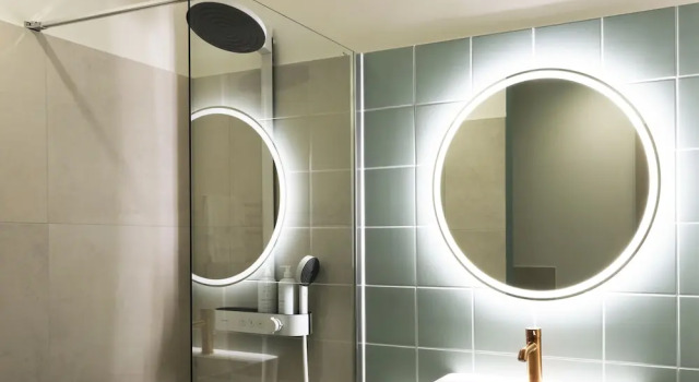 Номер Comfort Hood House Kassel - volldigitales Serviced Apartment